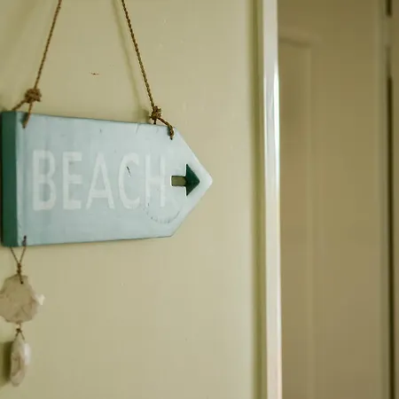 Dolphin Villa *