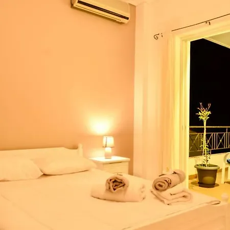 Dolphin Villa Kalamata