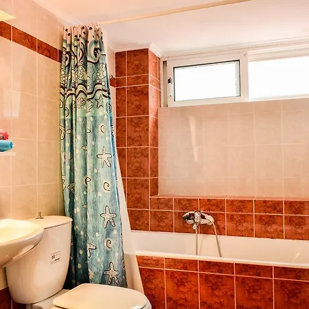 Dolphin Villa *