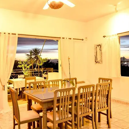 Villa Dolphin Kalamata